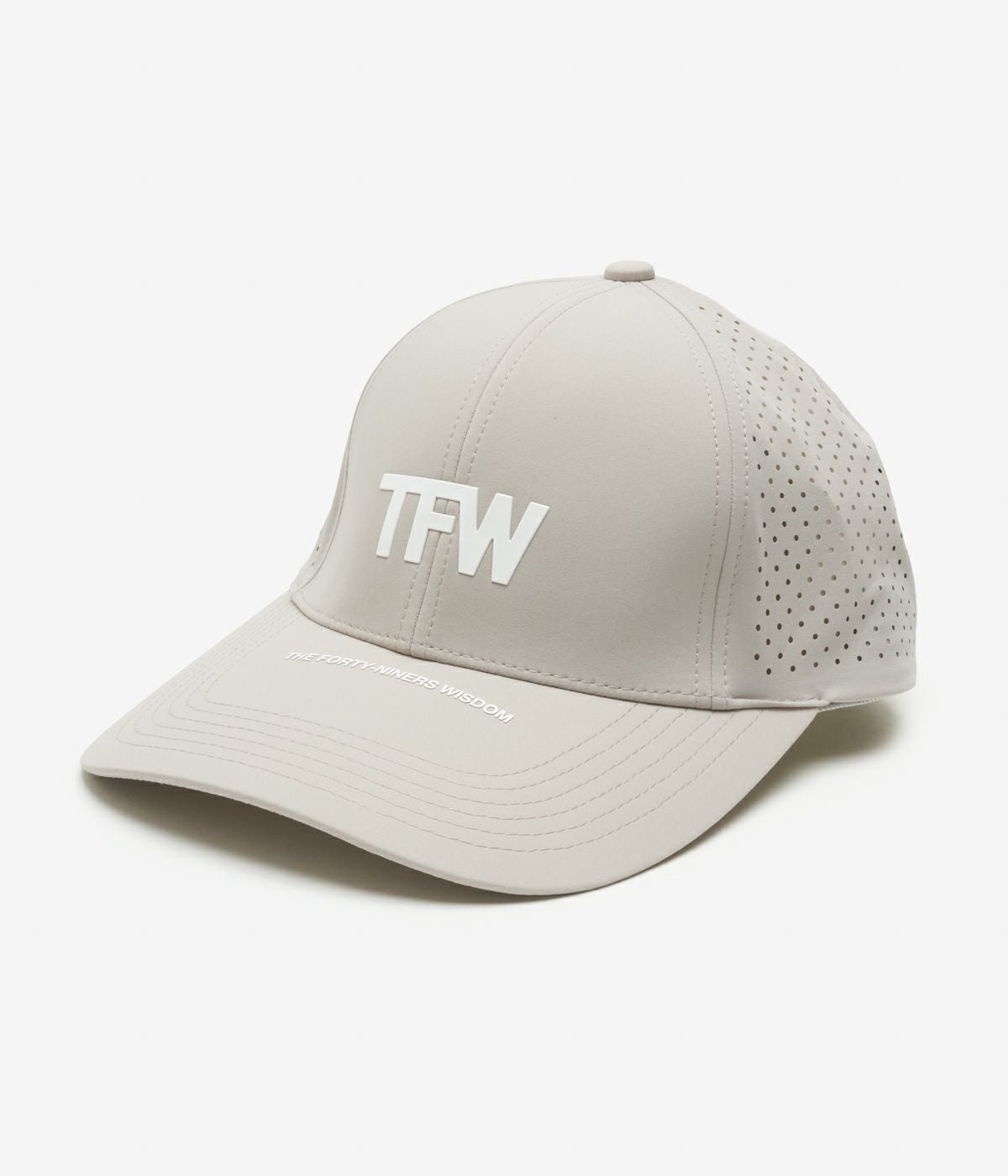 TFW49 PUNCHING MESH 6PANEL