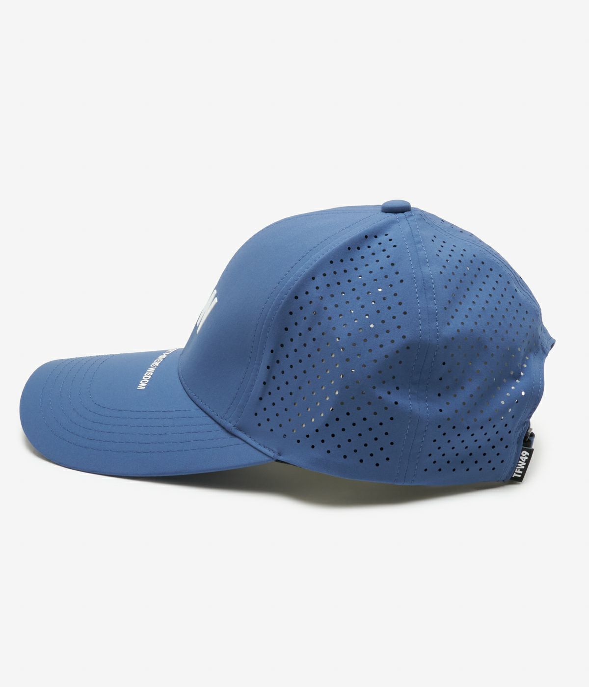TFW49 ティーエフダブリュー | キャップ JET CAP T132320004 BLACK