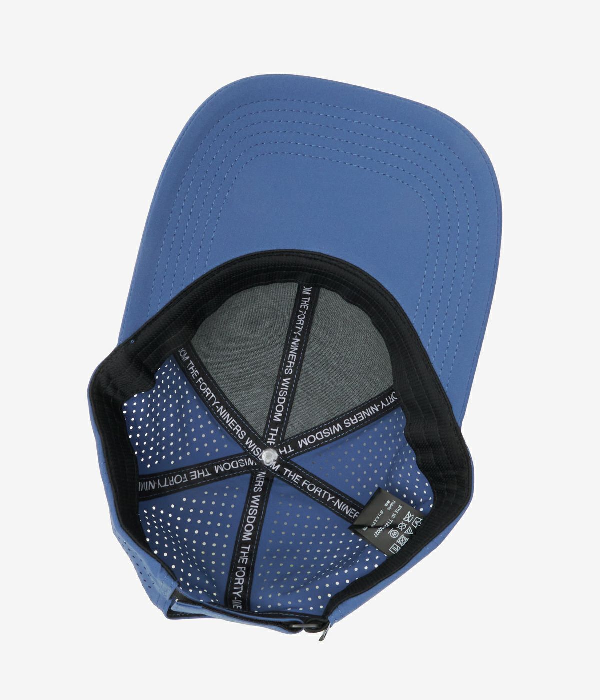 TFW49 PUNCHING MESH 6PANEL