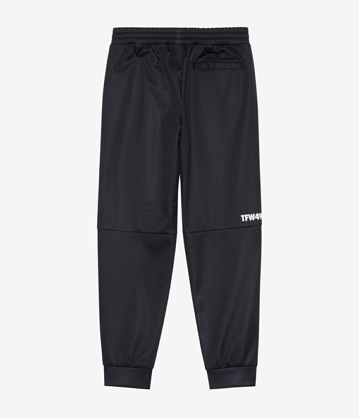 TFW49  COMBINATION PANTS BLACK