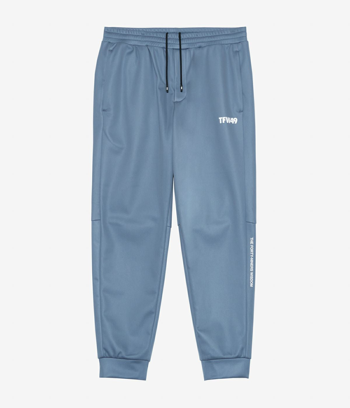 TFW49  COMBINATION PANTS BLUEGREY