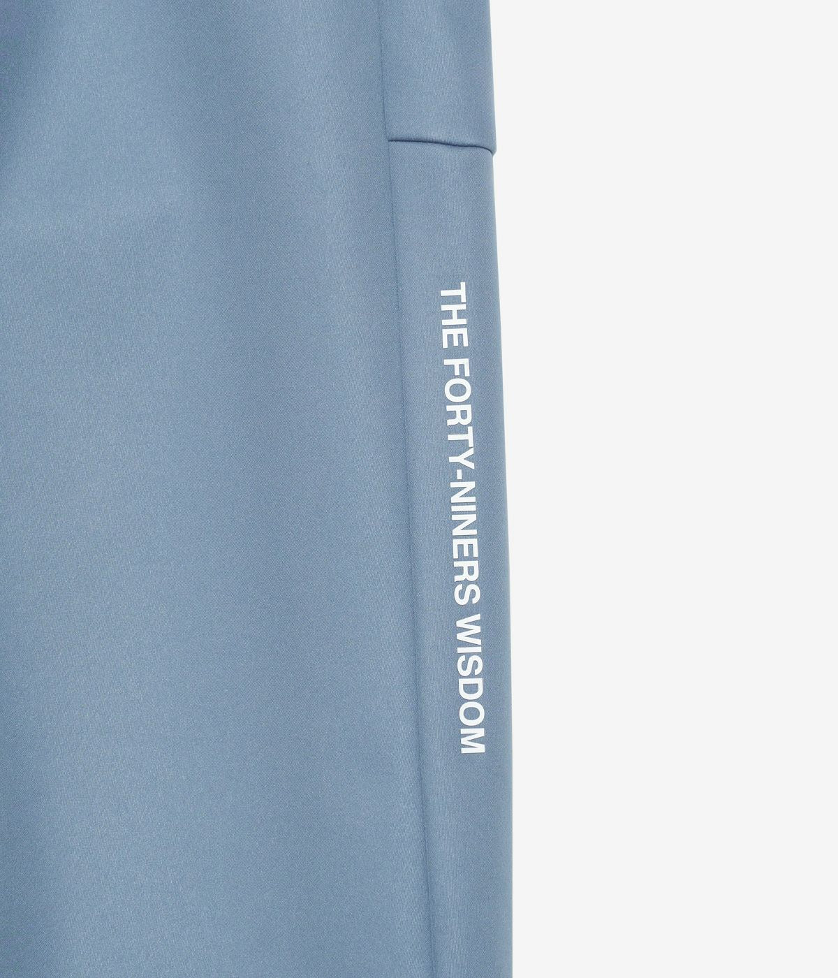 TFW49  COMBINATION PANTS  LGREY