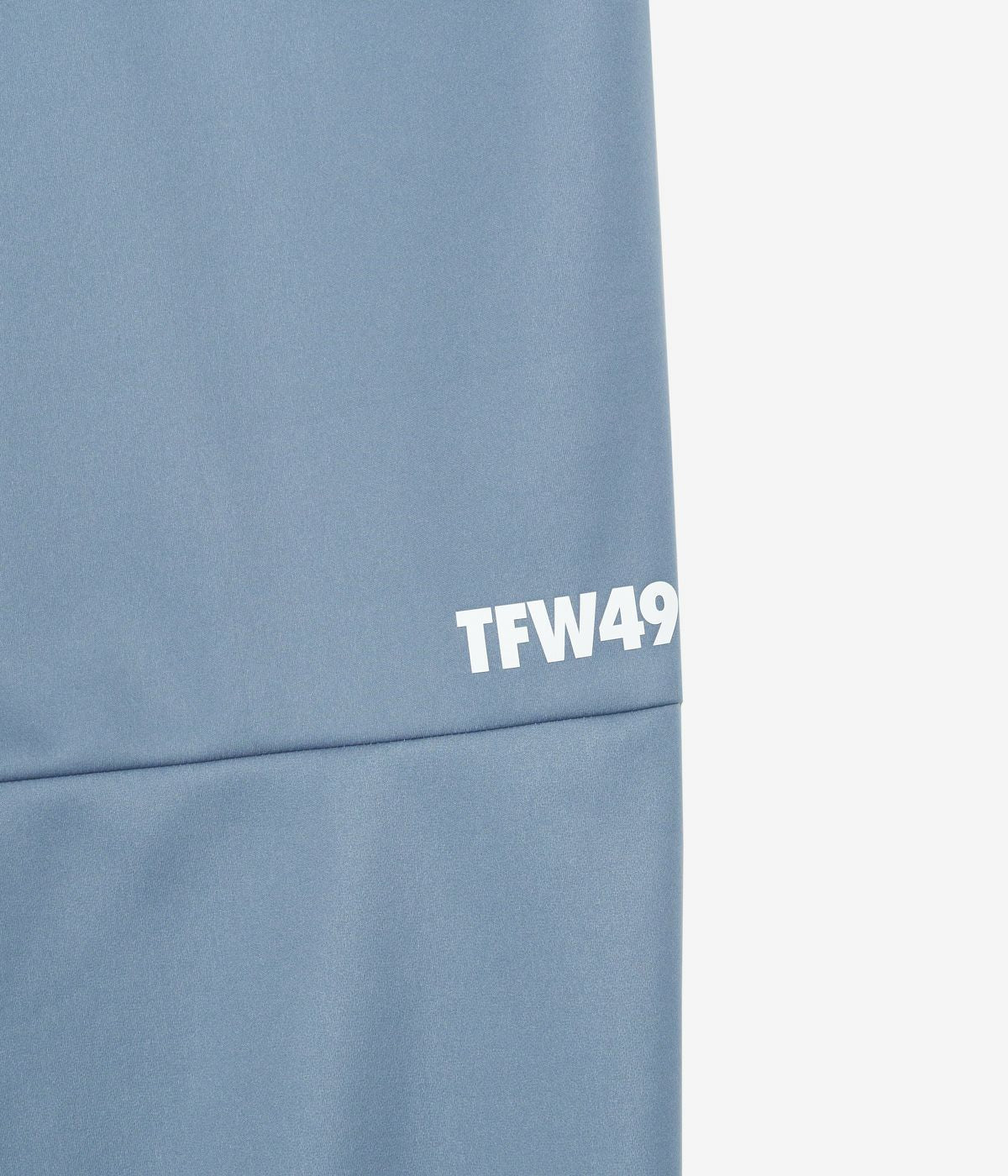 TFW49  COMBINATION PANTS  LGREY