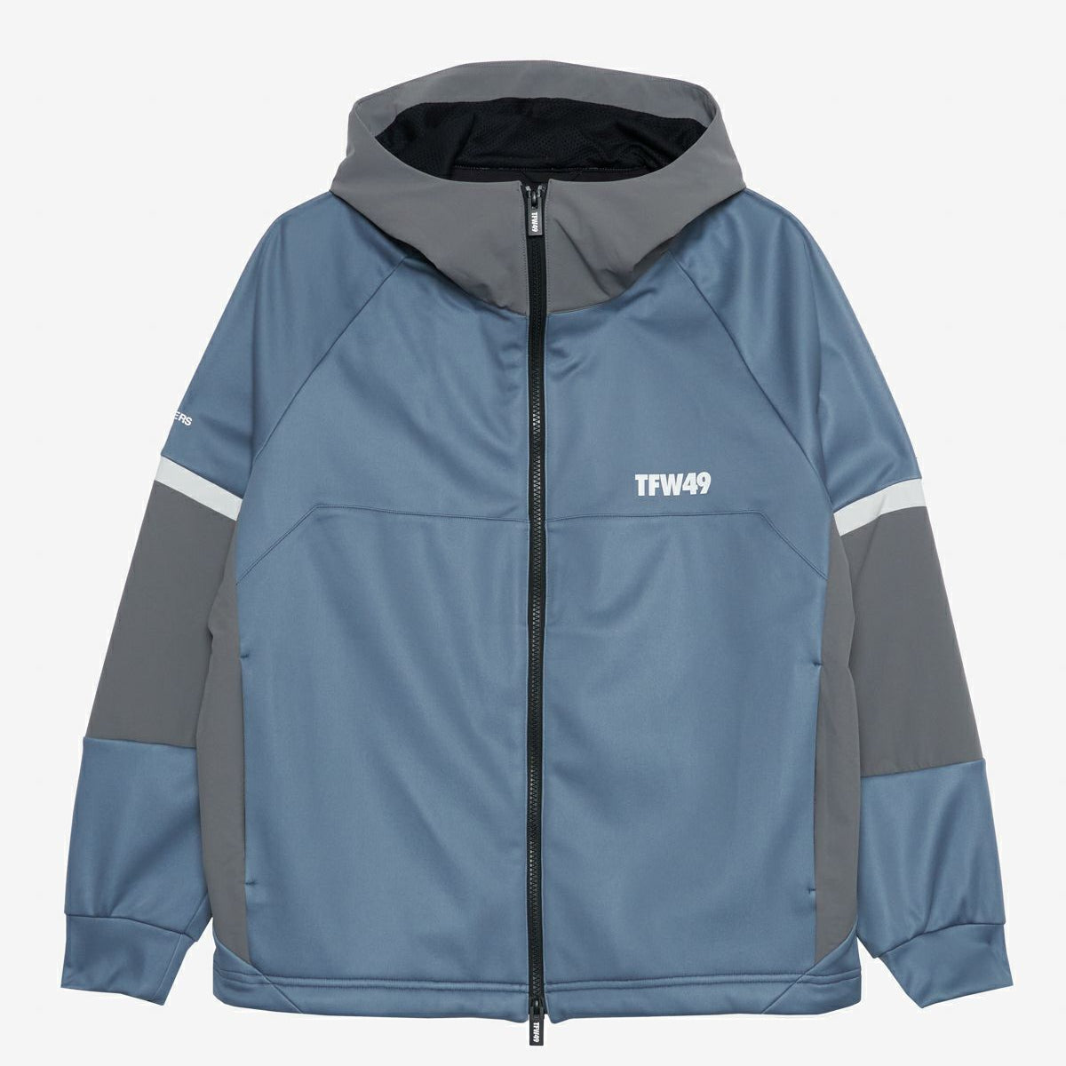 TFW49 ティーエフダブリュー | FULL ZIP COMBINATION BLOUSON