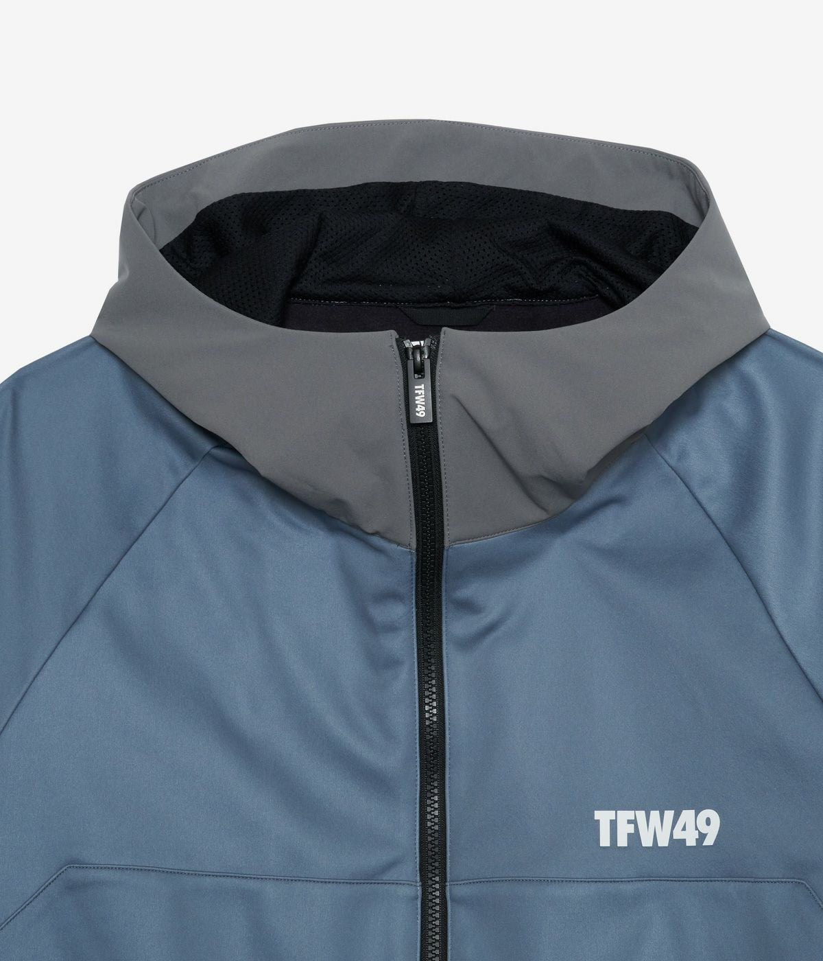 TFW49 ティーエフダブリュー | FULL ZIP COMBINATION BLOUSON