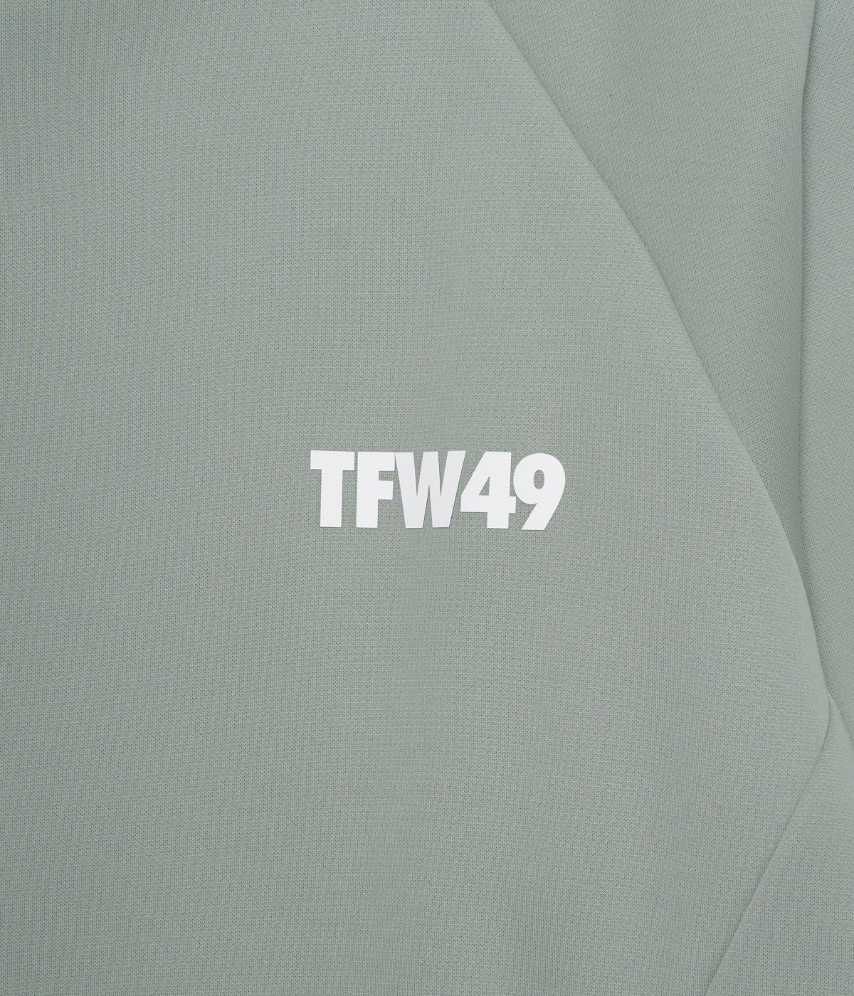 TFW49 BOA HOODIE BLACK WOMENS