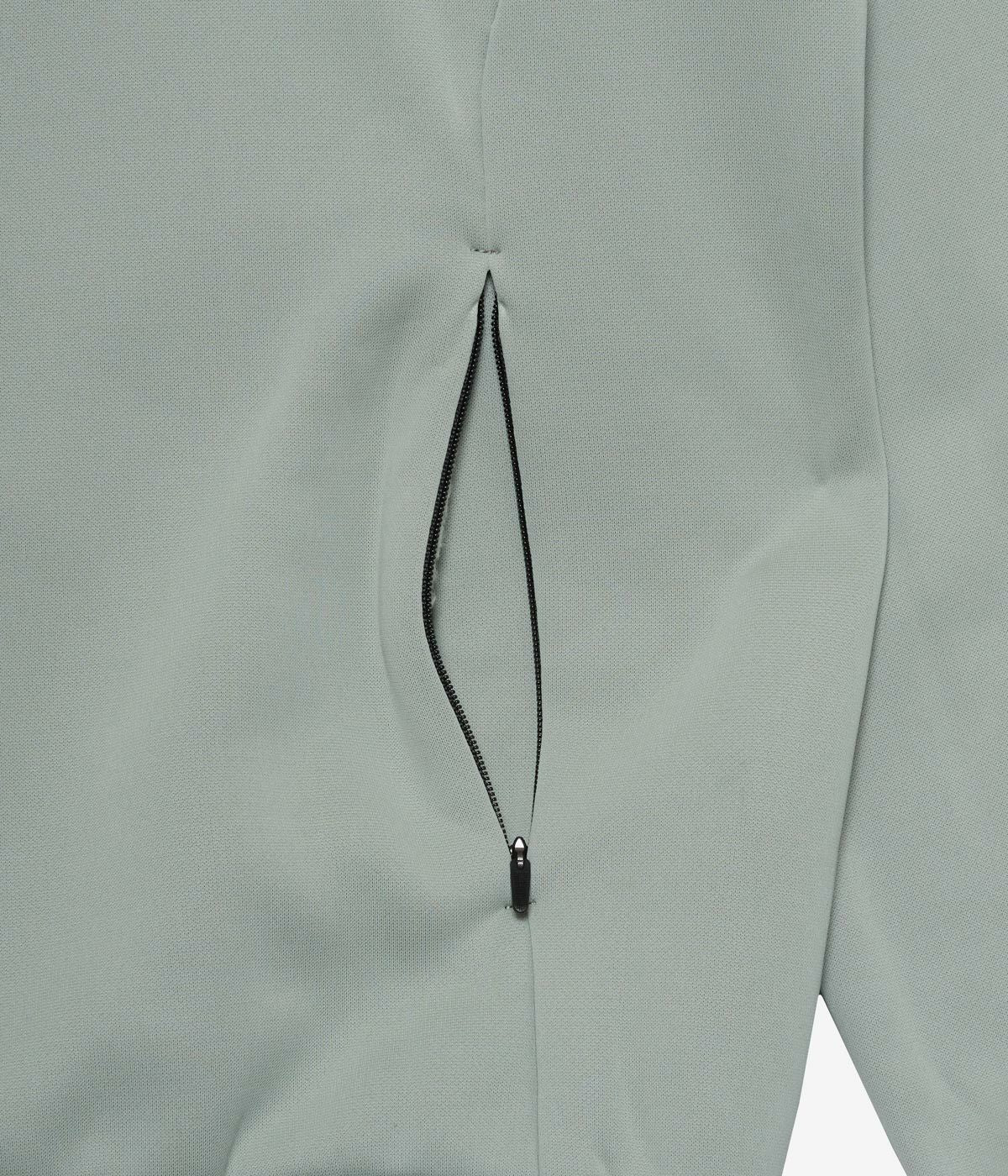 TFW49 BOA HOODIE BLACK WOMENS