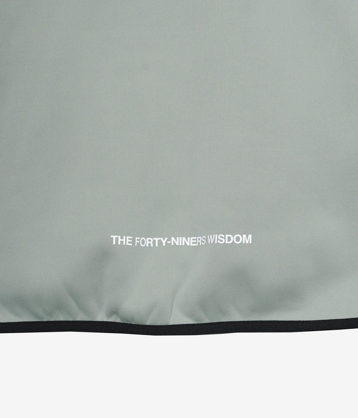 TFW49 フーディー AIR BACK BOA P/O HO MINT