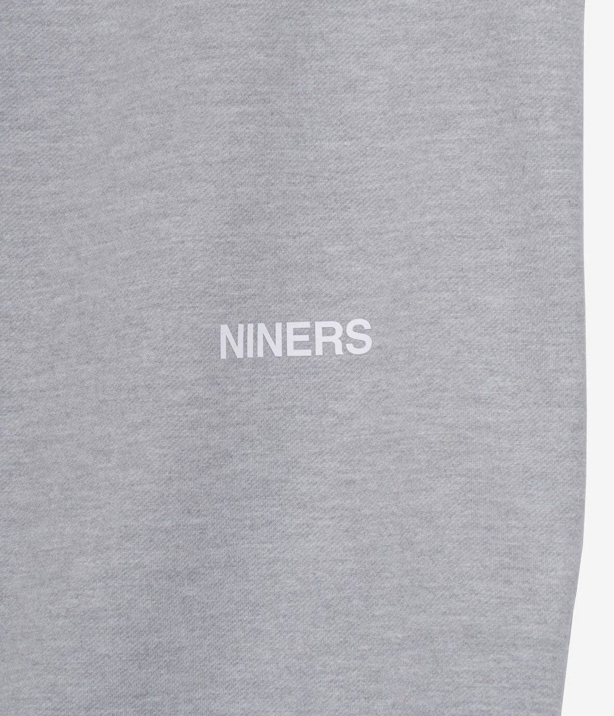 TFW49 RELAX HOODED VEST