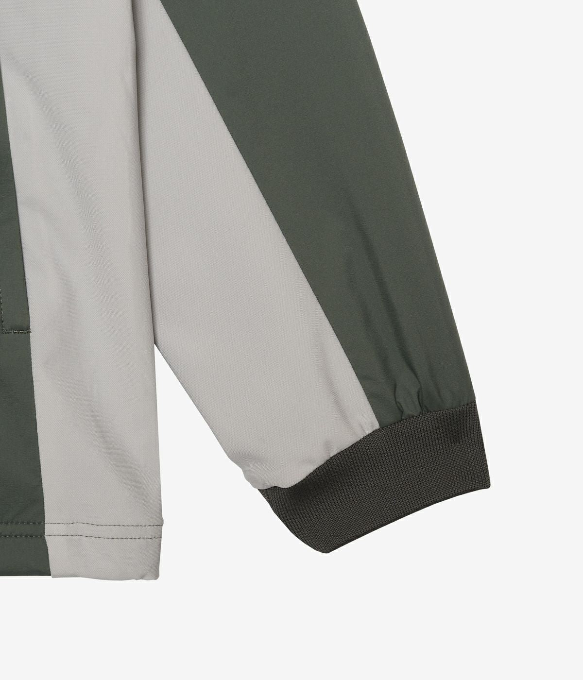 TFW49 SHELL PULLOVER CREW