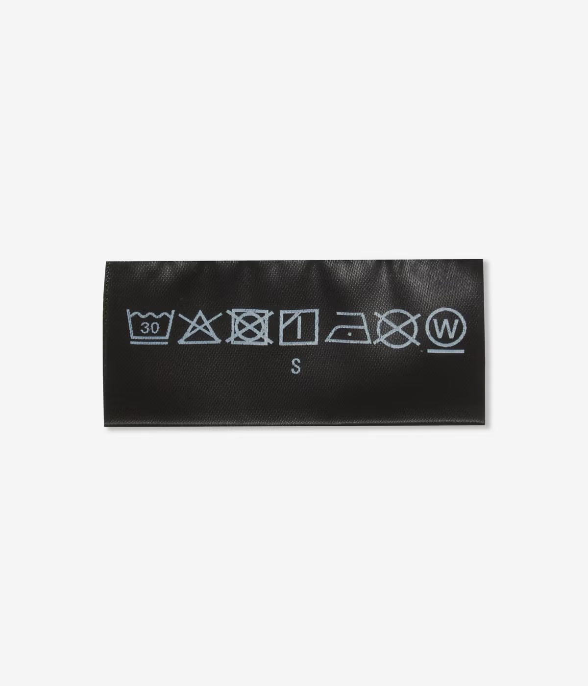 TFW49 LINE SLEEVE POLO WHITE