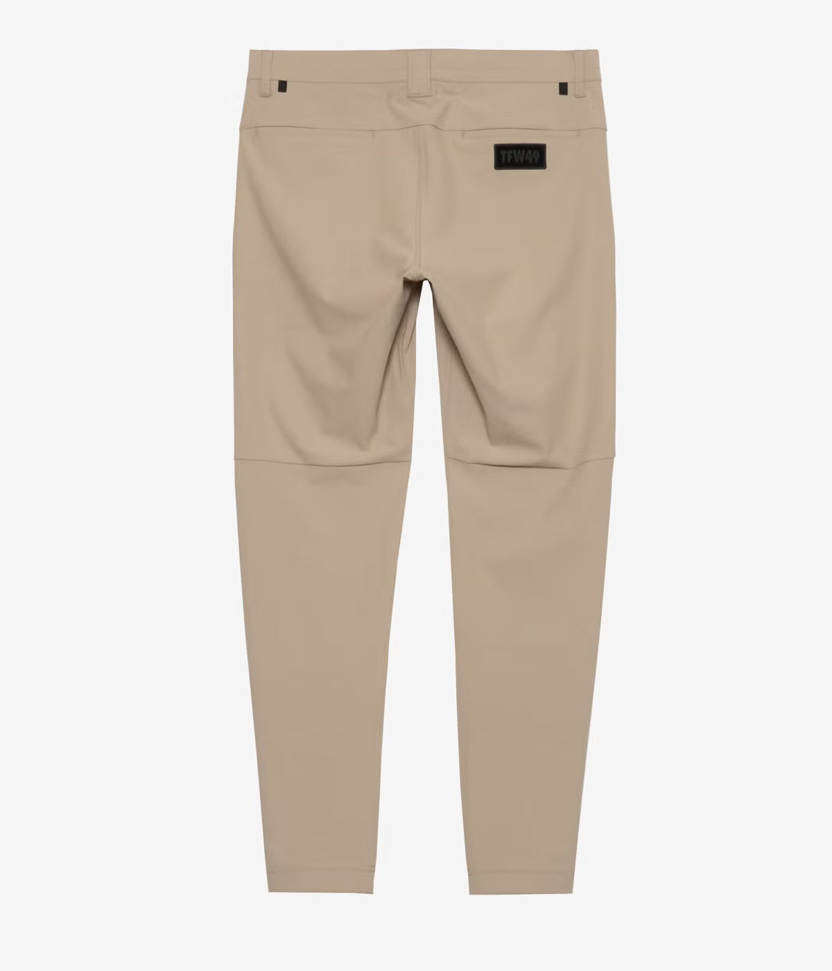 TFW49 ANKLE SLIM SELL COOL PANTS BEIGE