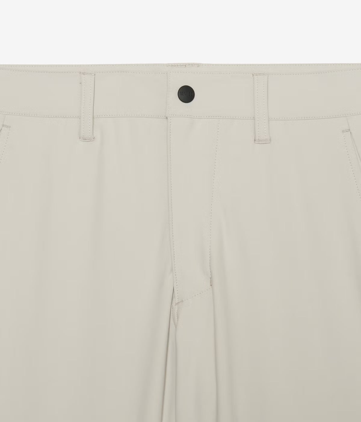 TFW49 ANKLE SLIM SELL COOL PANTS BEIGE