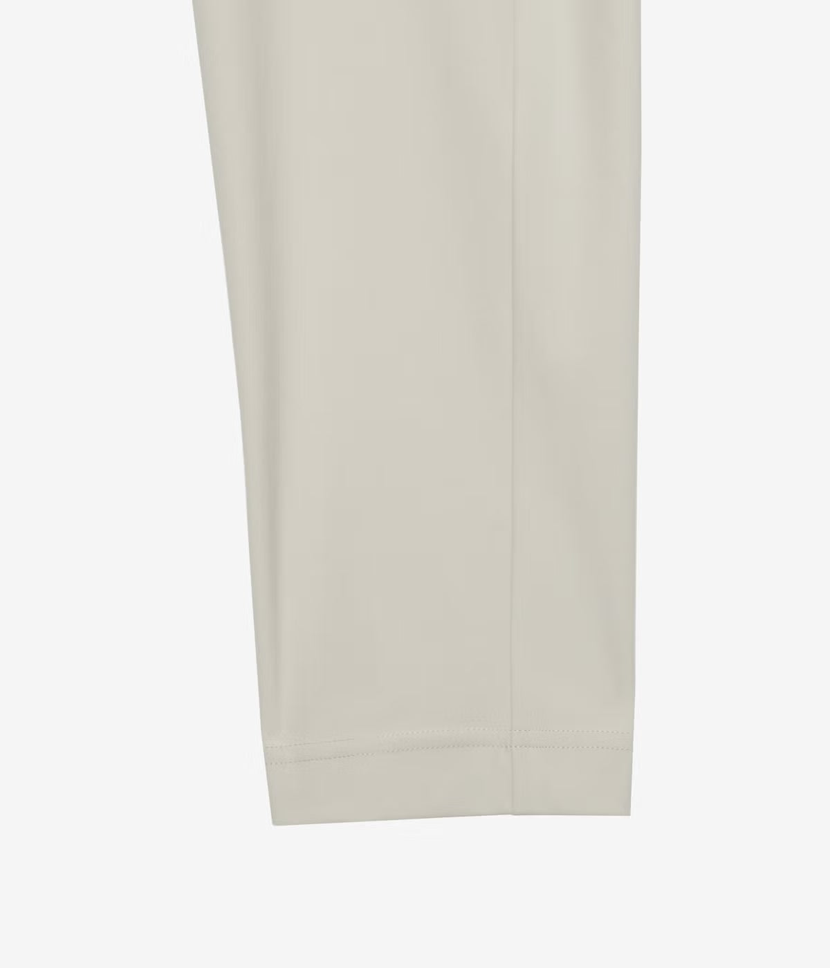 TFW49 ANKLE SLIM SELL COOL PANTS NAVY