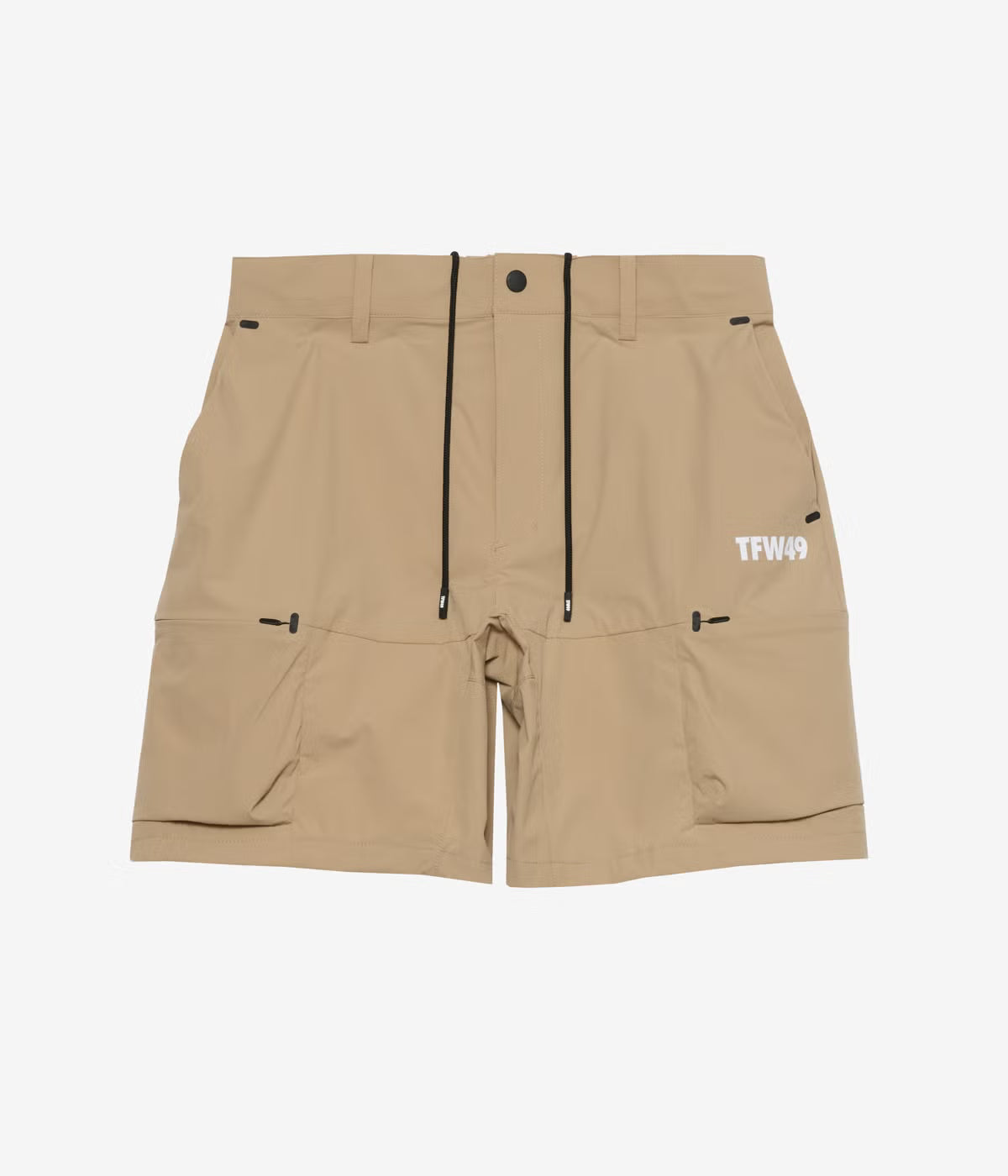 TFW49 LIGHT CARGO PANTS BEIGE