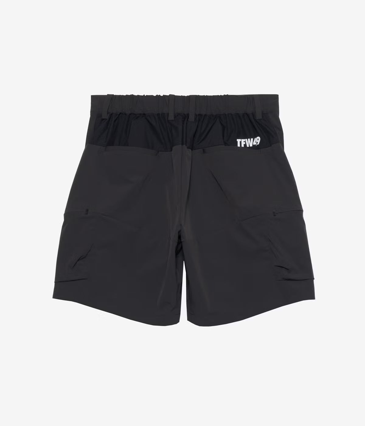 TFW49 LIGHT CARGO PANTS CHARCOAL