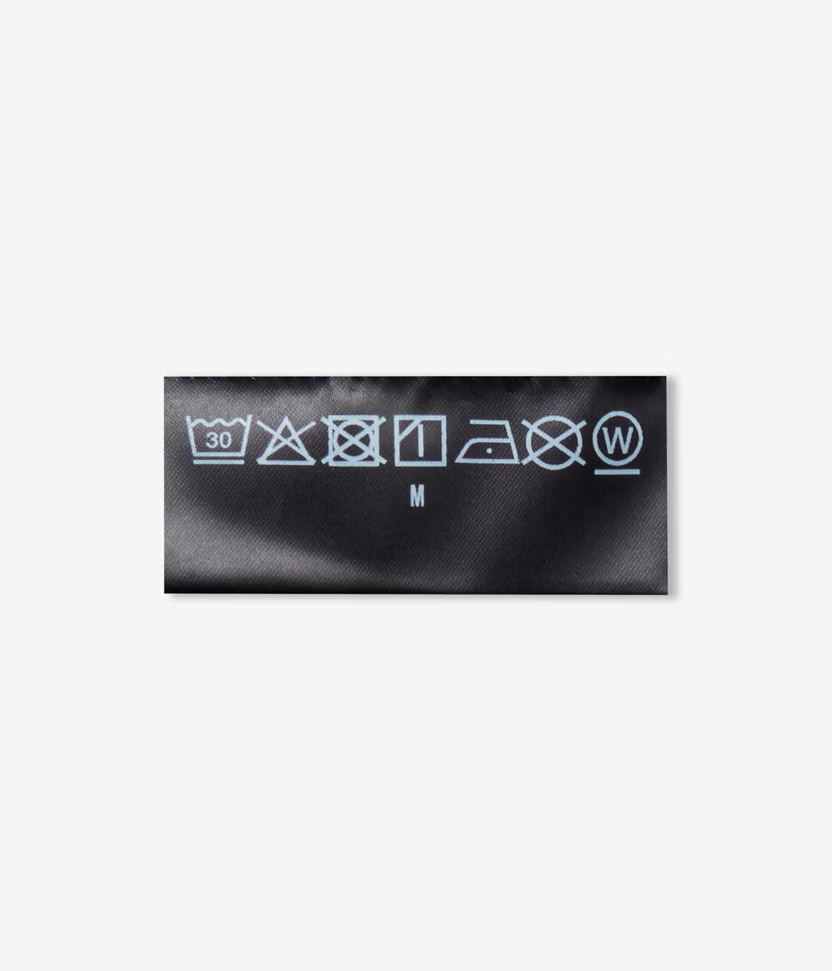 TFW49 LIGHT CARGO PANTS BLACK