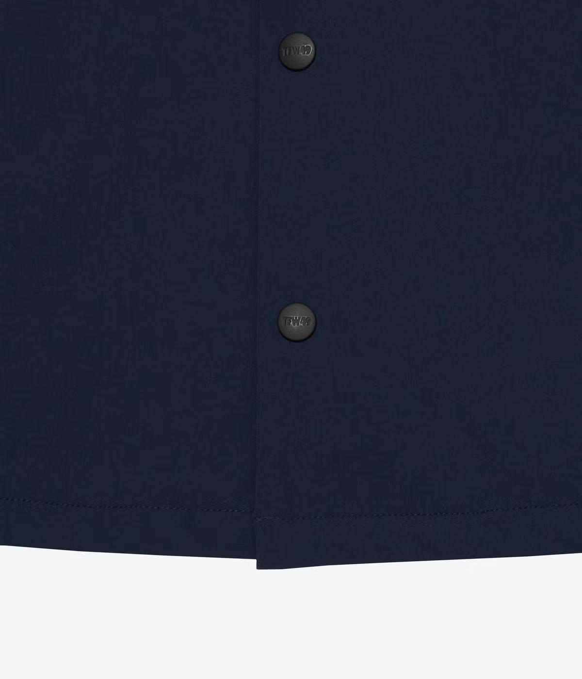 TFW49 LIGHT COACH JACKET NAVY