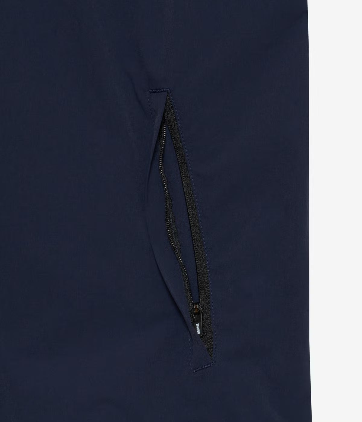 TFW49 LIGHT COACH JACKET BLACK