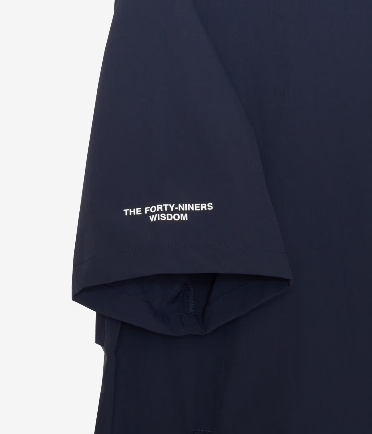 TFW49 LIGHT COACH JACKET NAVY
