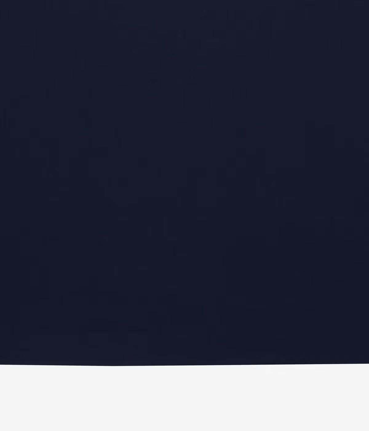TFW49 BACK YOKE SLEEVE POLO