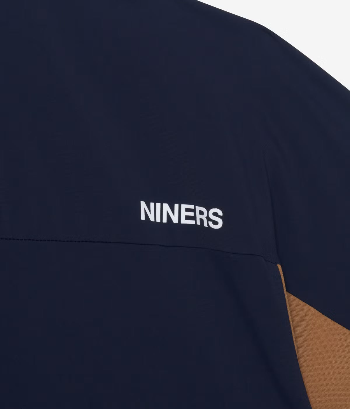 TFW49 BACK YOKE SLEEVE POLO
