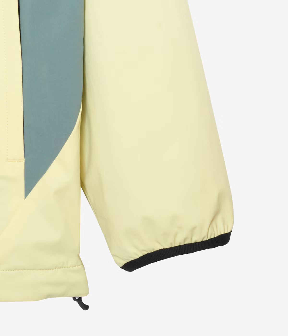 TFW49  ZIP-UP SHELL HOODIE