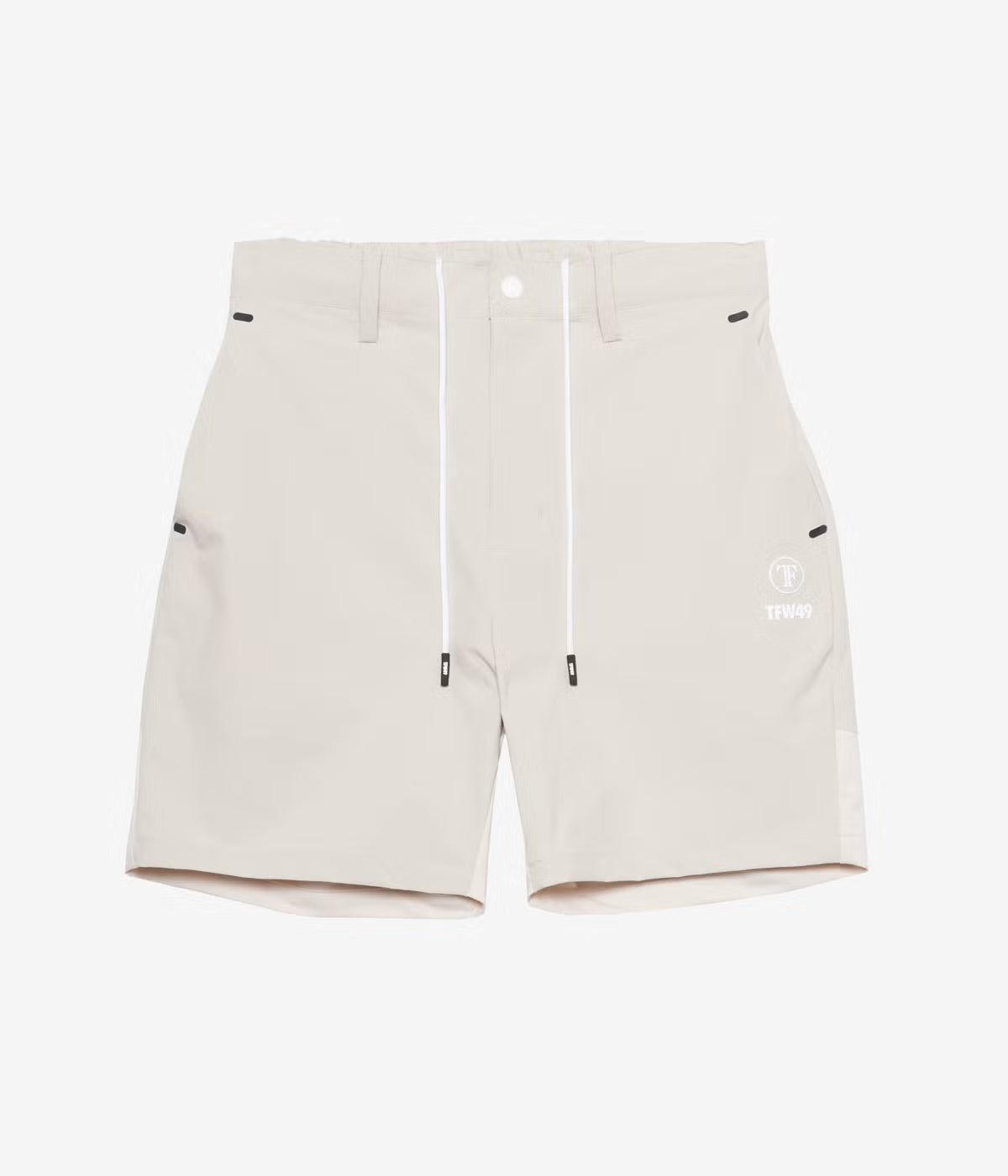 TFW49　COMBINATION SHORTS BEIGE