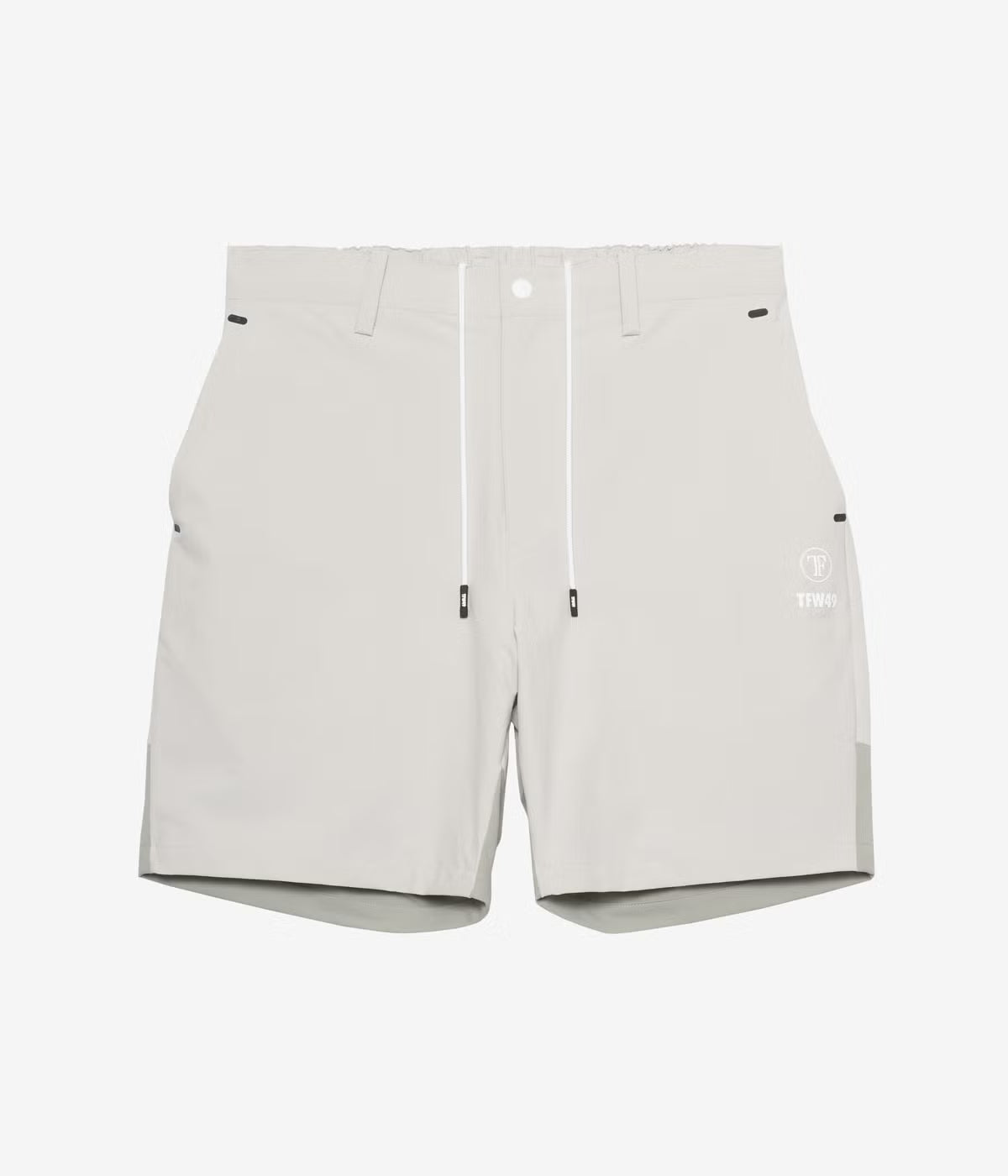 TFW49　COMBINATION SHORTS GREY