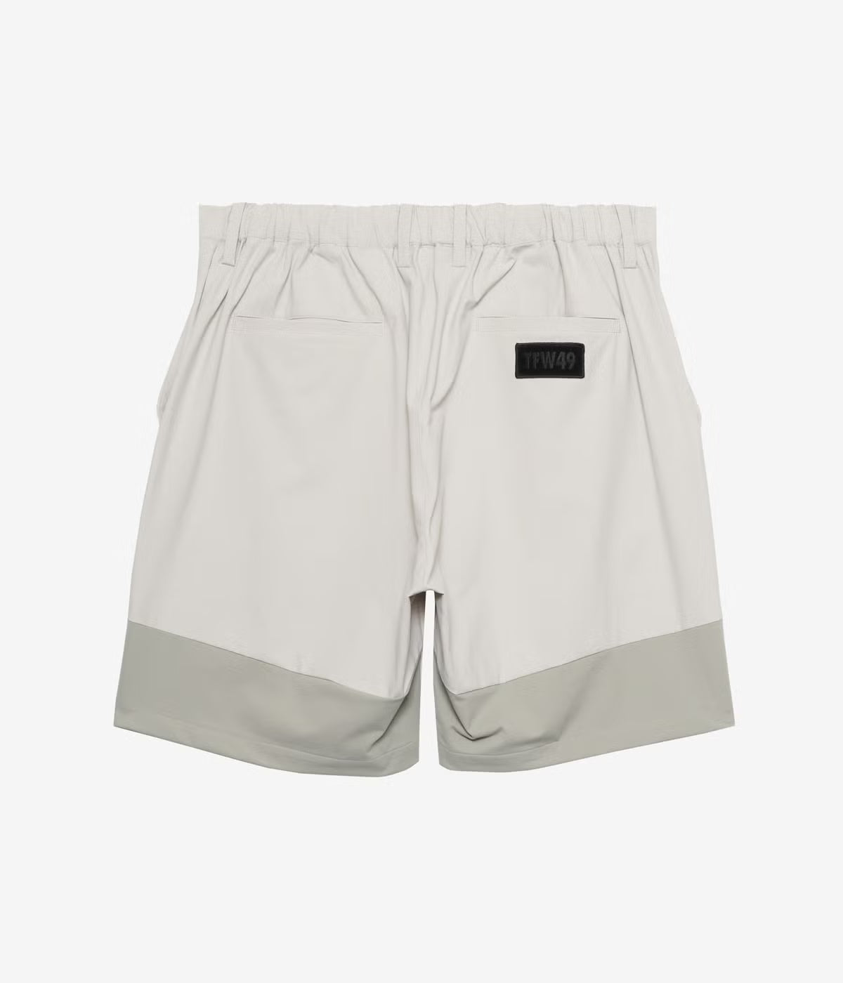 TFW49　COMBINATION SHORTS GREY