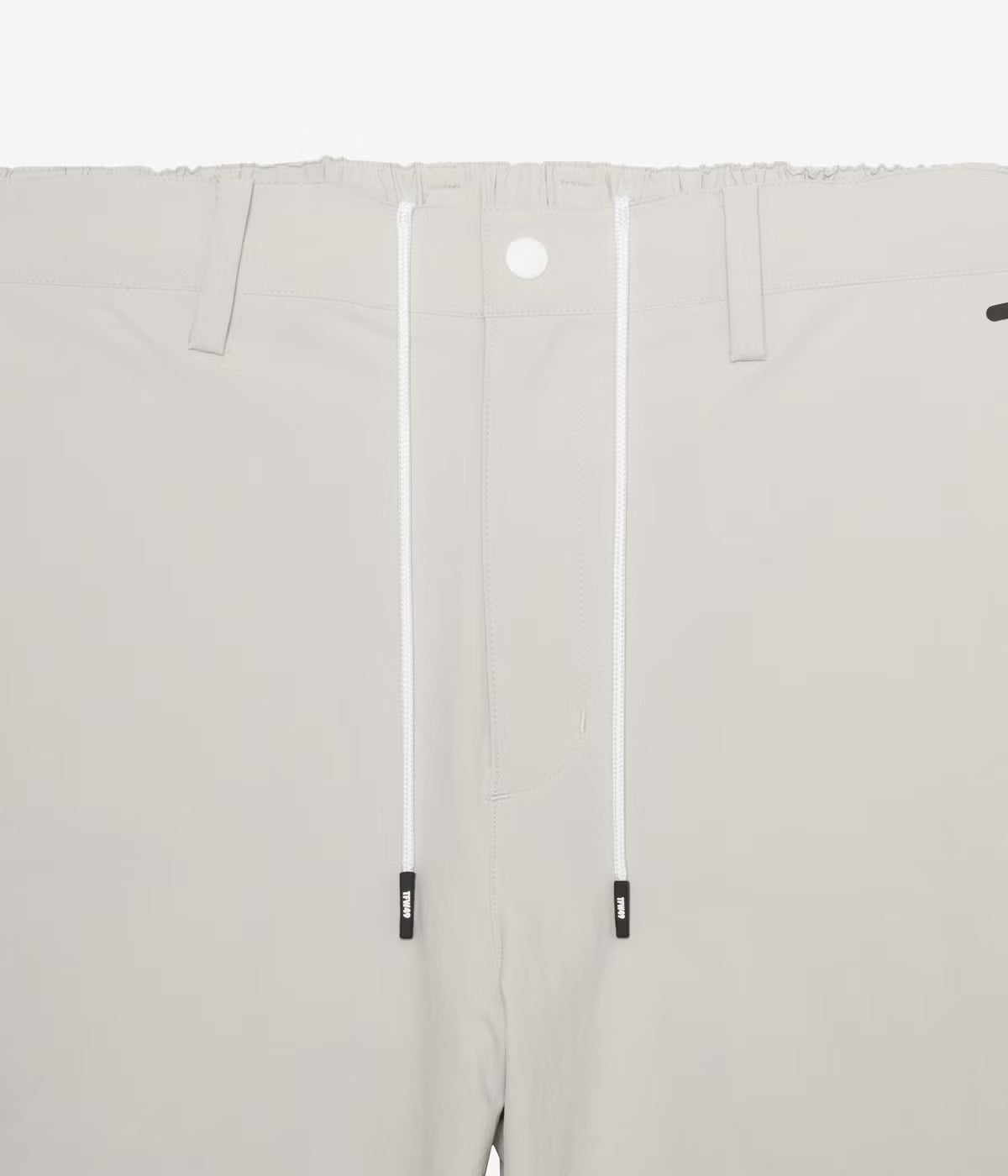 TFW49　COMBINATION SHORTS BLACK