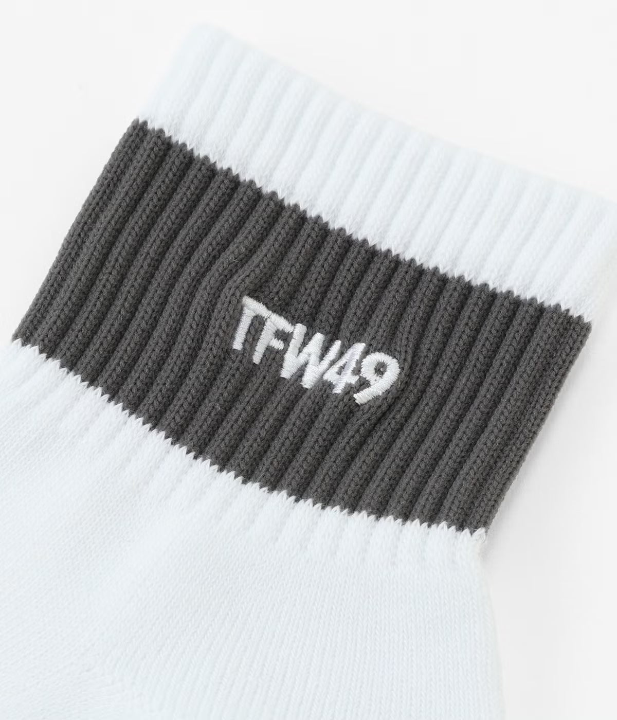 TFW49 SHORT SOX ver2