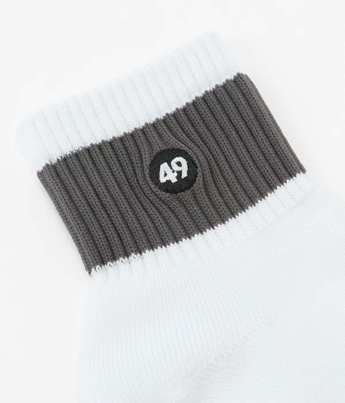 TFW49 SHORT SOX ver2
