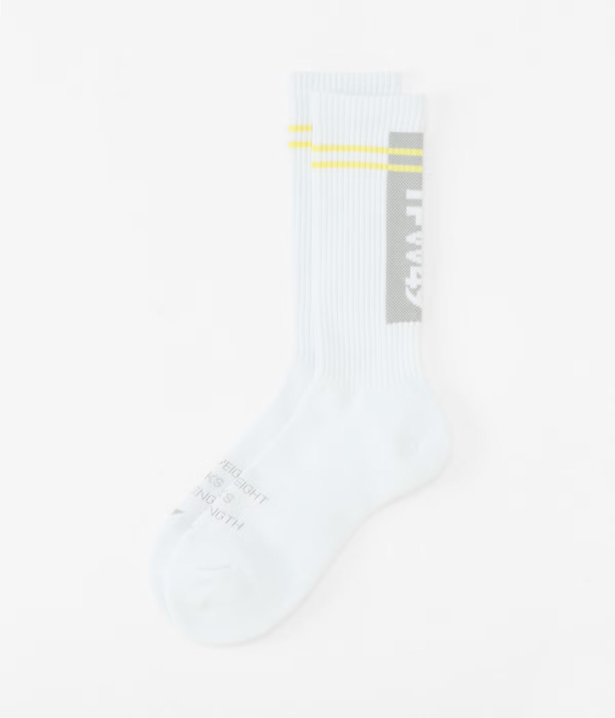 TFW49 BOX LINE SOCKS LONG LENGTE SOX