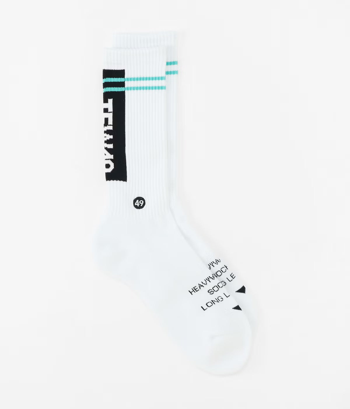 TFW49 BOX LINE SOCKS LONG LENGTE SOX