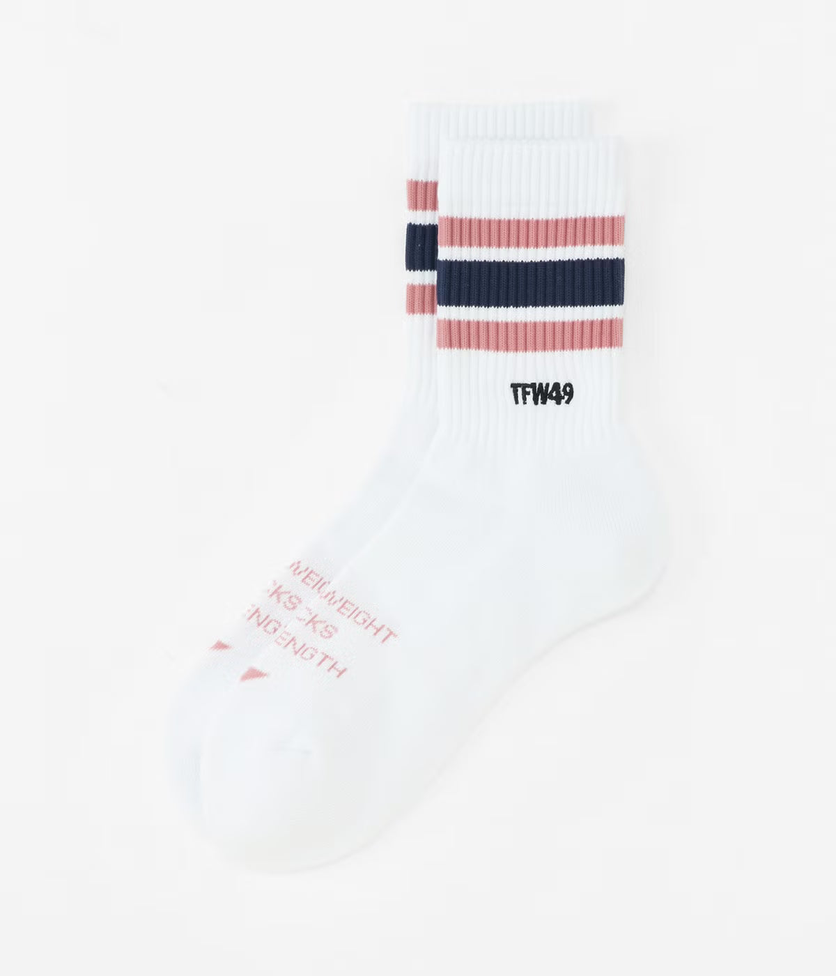 TFW49 MEDIUM LINE SOX