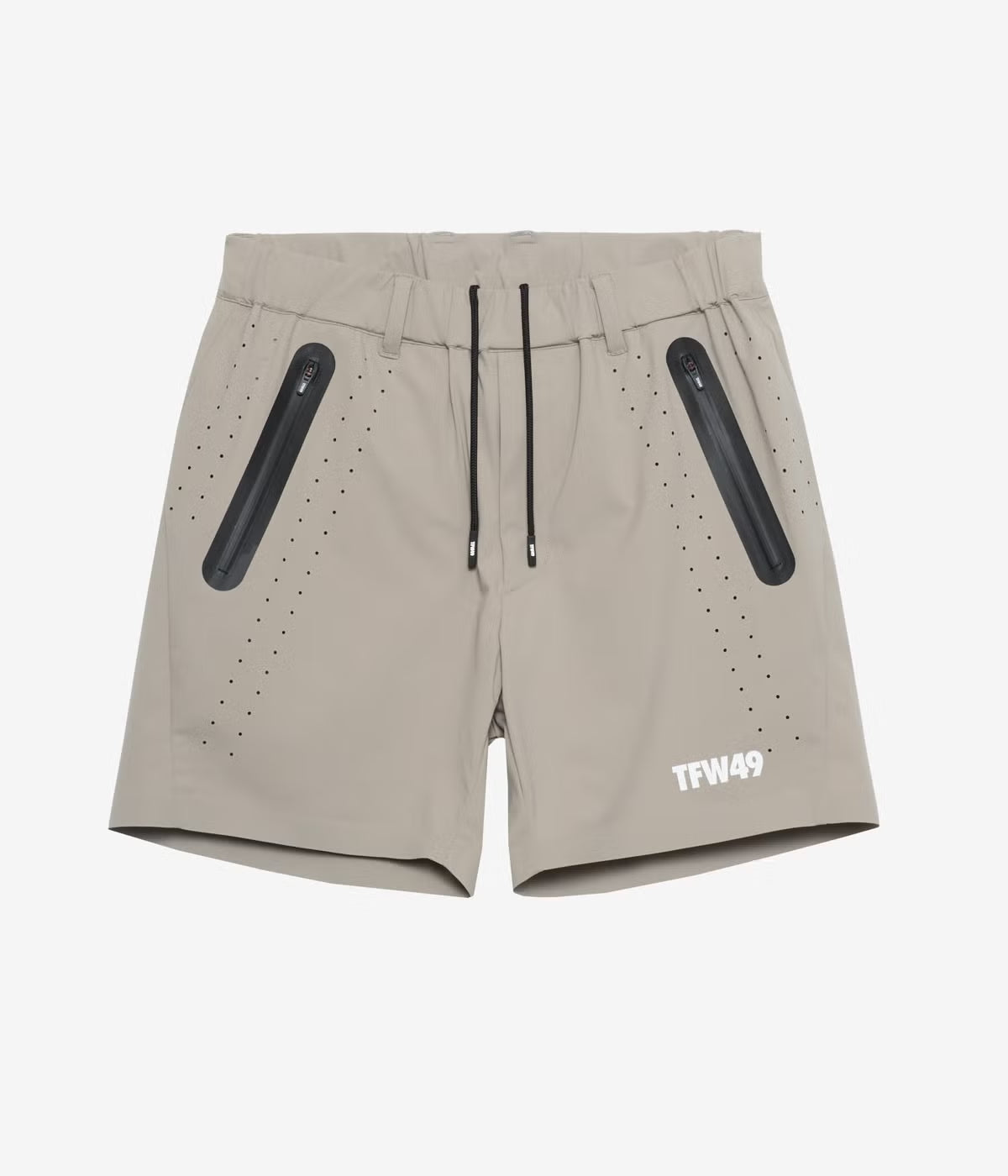 TFW49　LUXURY TECH SHORTS