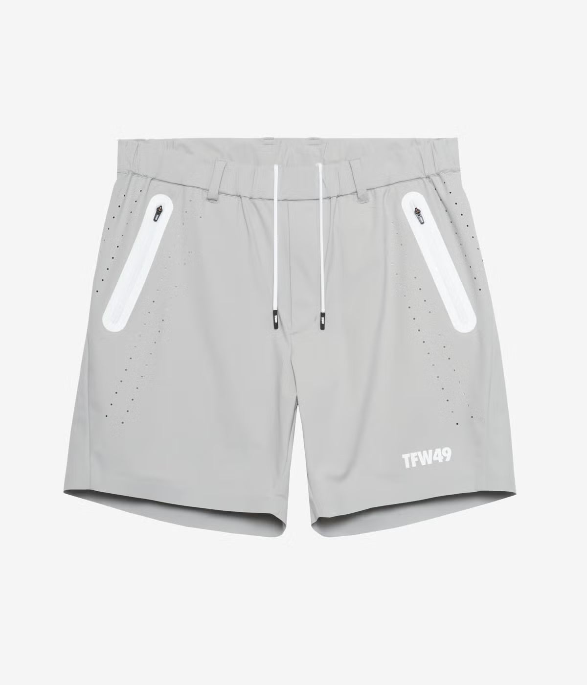 TFW49　LUXURY TECH SHORTS