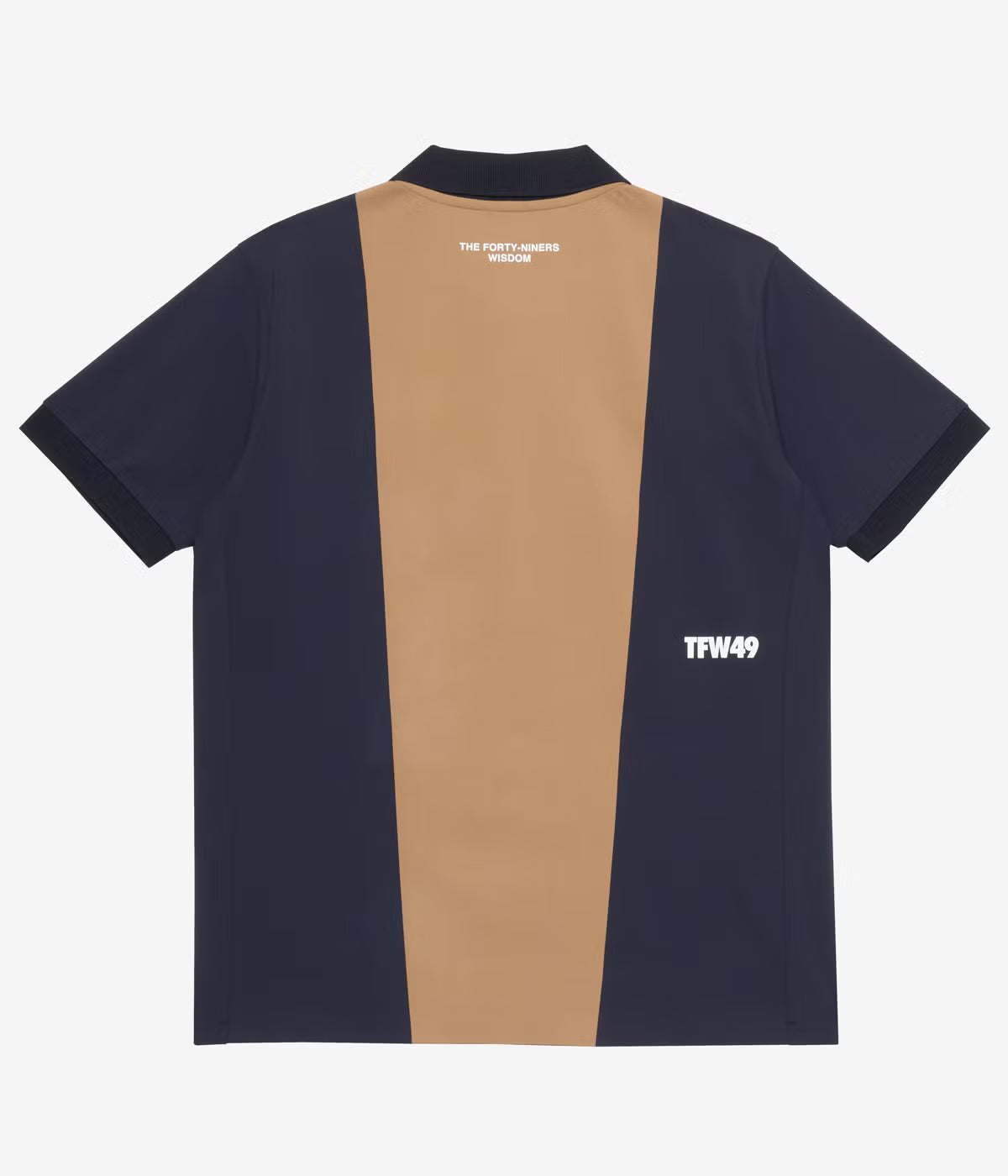 TFW49 LUXURY REGULAR POLO