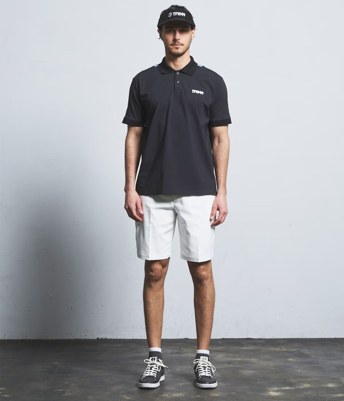 TFW49 LUXURY REGULAR POLO