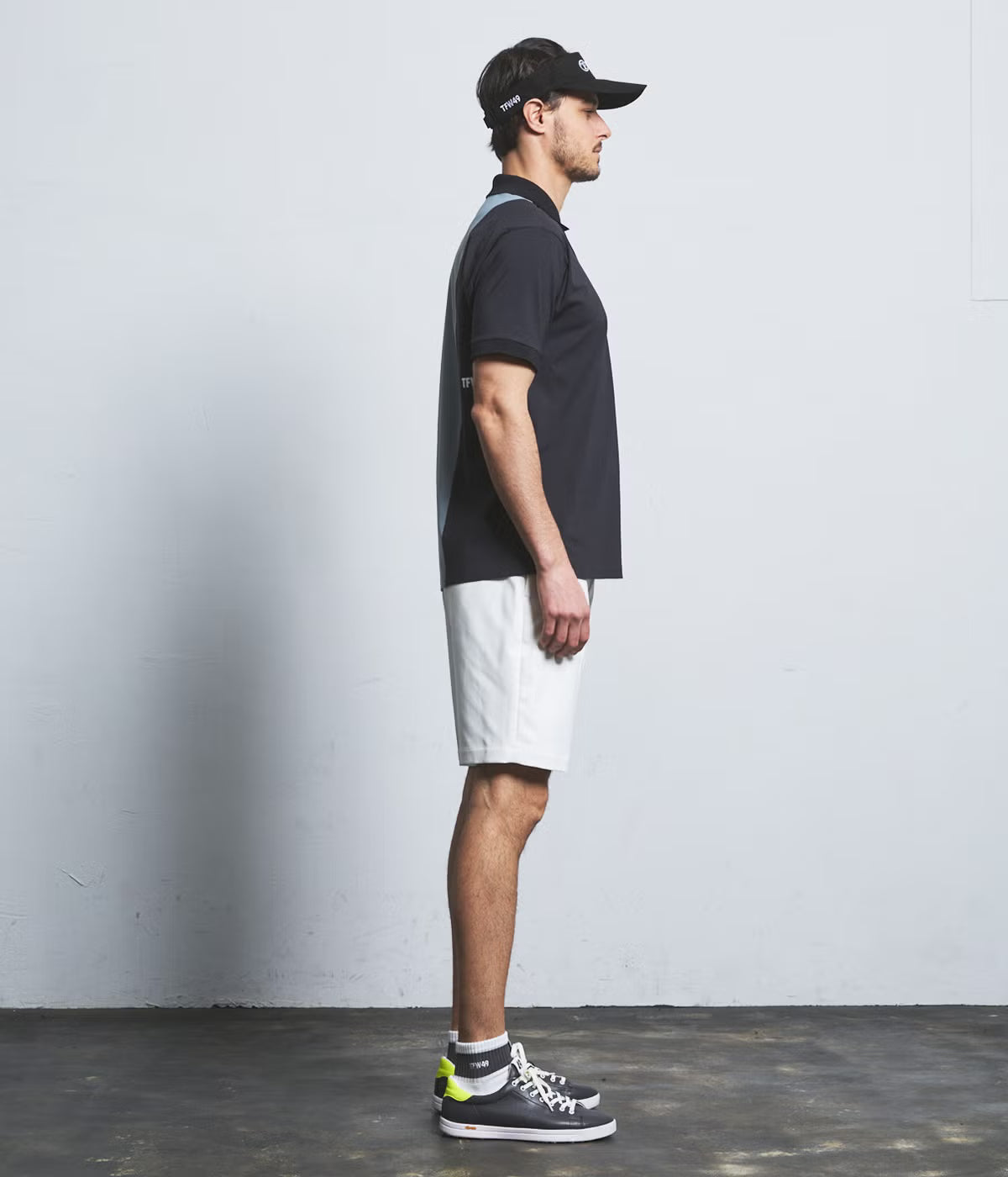 TFW49 LUXURY REGULAR POLO