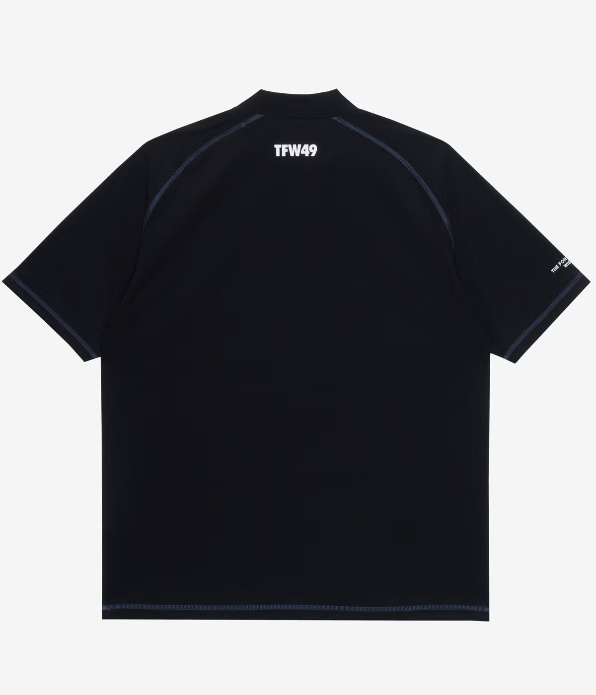 TFW49 S/S RASH GUARD TEE
