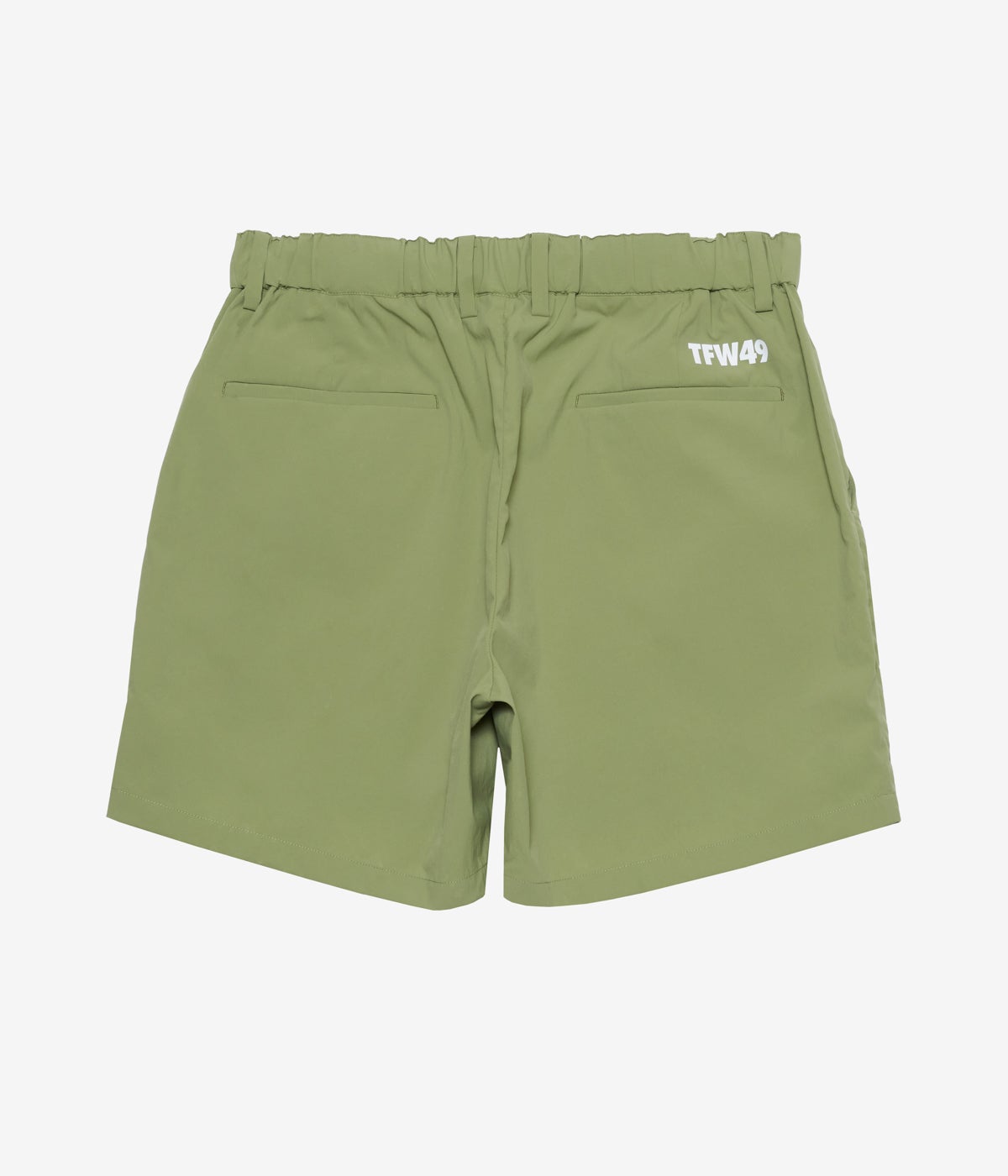 TFW49 ティーエフダブリュー LIGHT CARGO PANTS T072610031 KHAKI