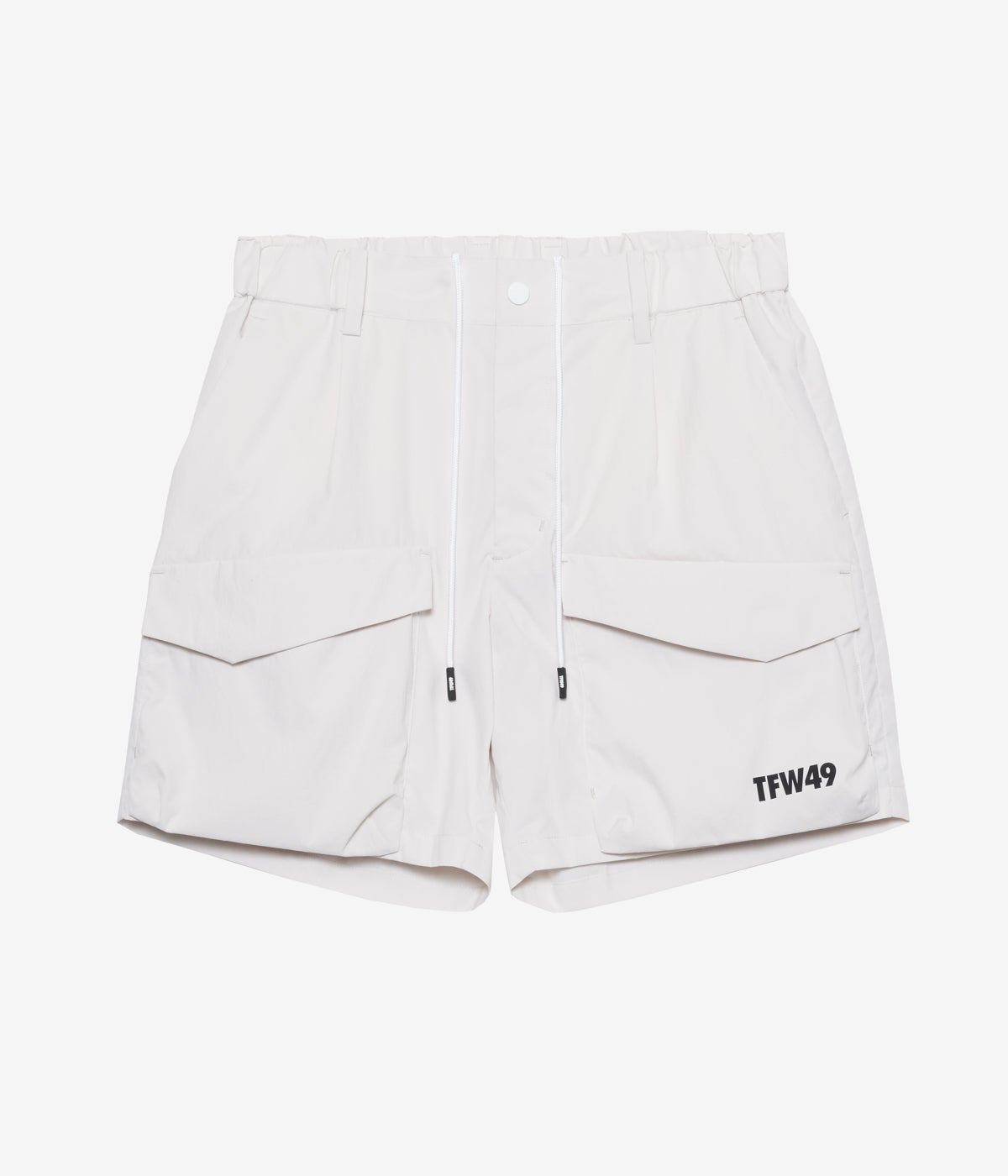 TFW49 ティーエフダブリュー LIGHT CARGO PANTS T072610031 IVORY