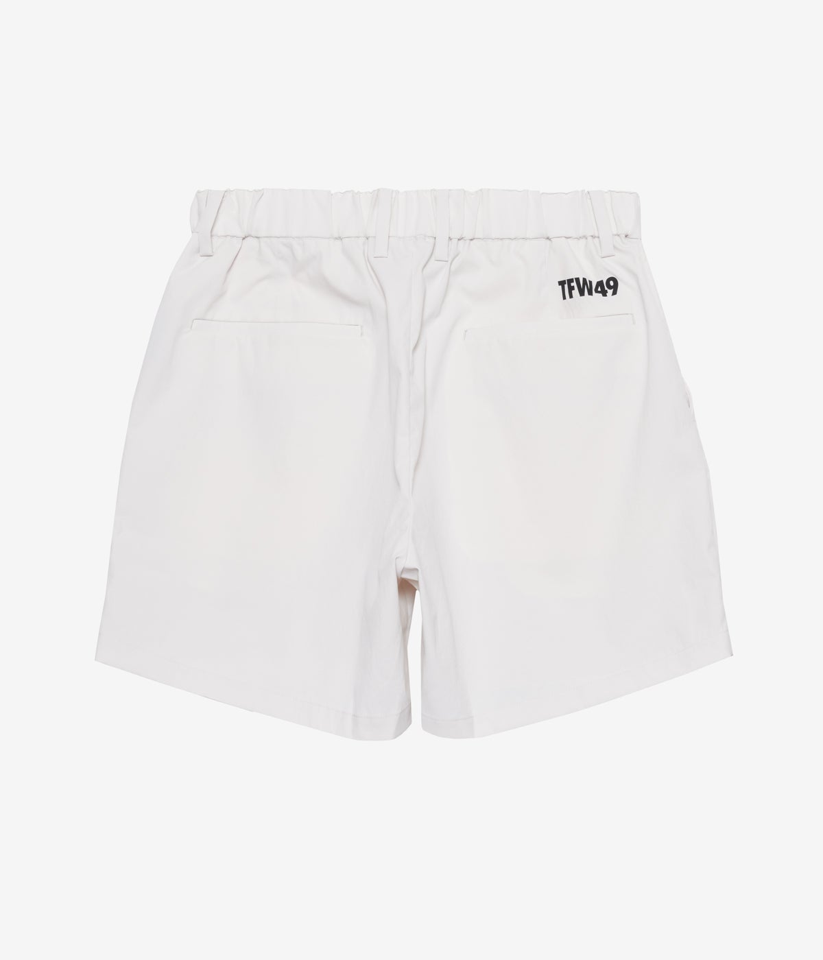 TFW49 ティーエフダブリュー LIGHT CARGO PANTS T072610031 IVORY