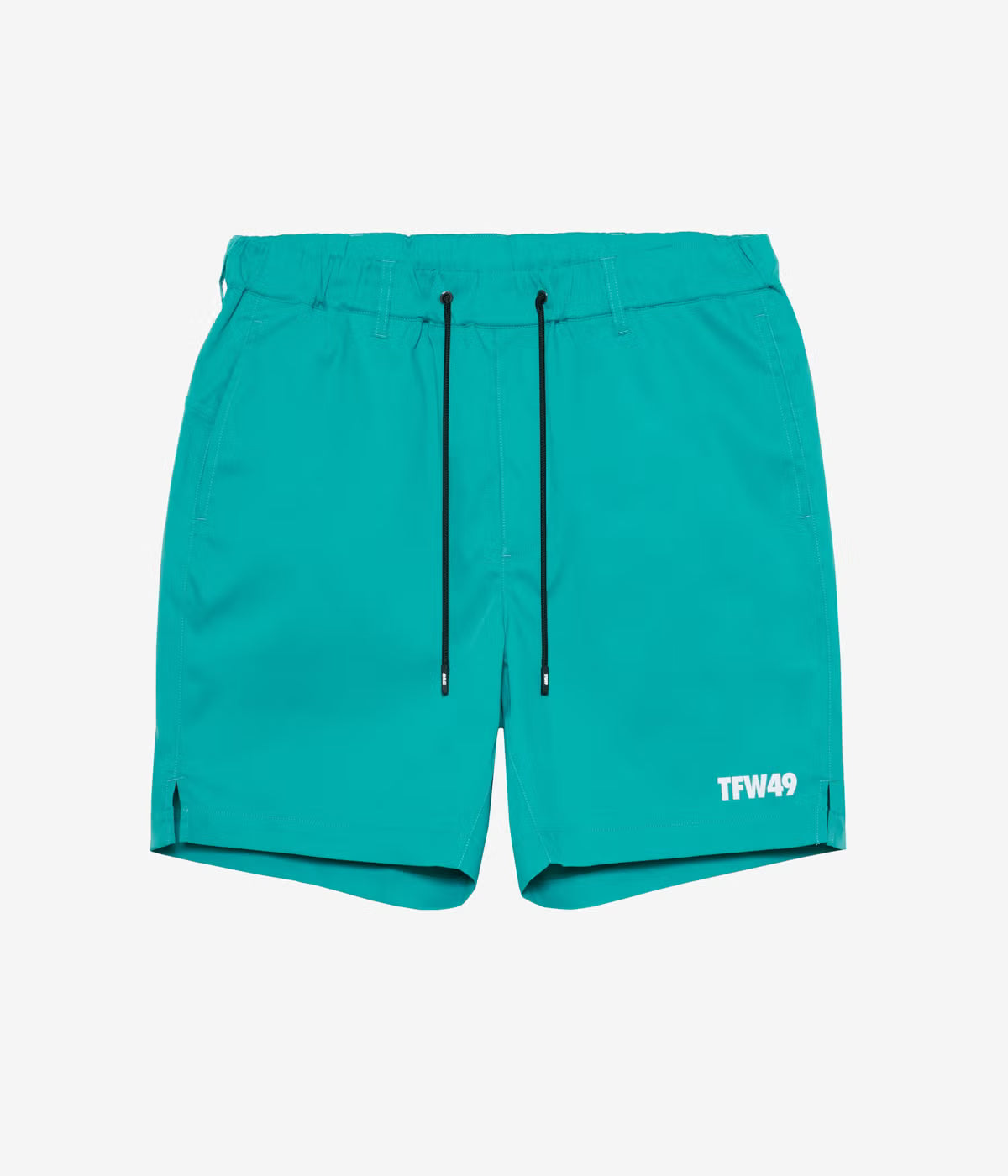 TFW49 ティーエフダブリュー NEON SWIM SHORTS T072610028 EMERALD