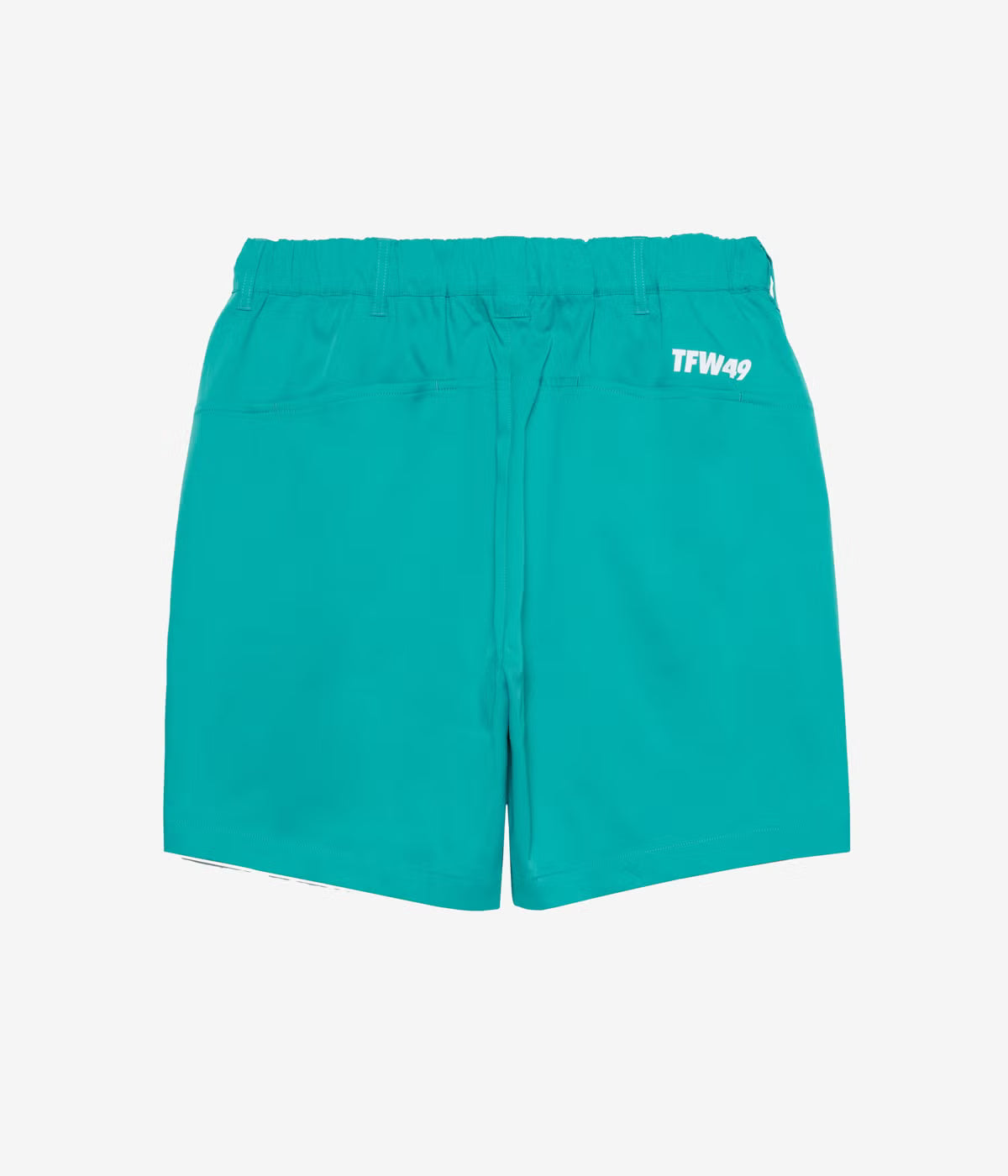 TFW49 ティーエフダブリュー NEON SWIM SHORTS T072610028 EMERALD