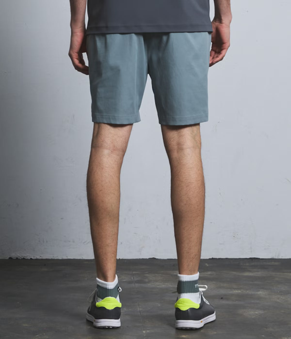 TFW49 ティーエフダブリュー NEON SWIM SHORTS T072610028 S.GREEN