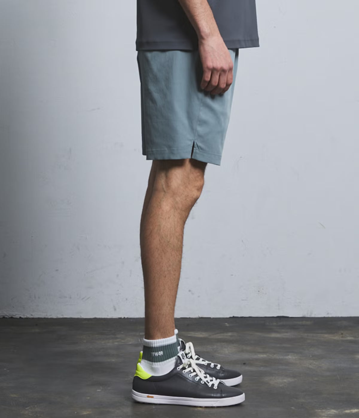 TFW49 ティーエフダブリュー NEON SWIM SHORTS T072610028 S.GREEN