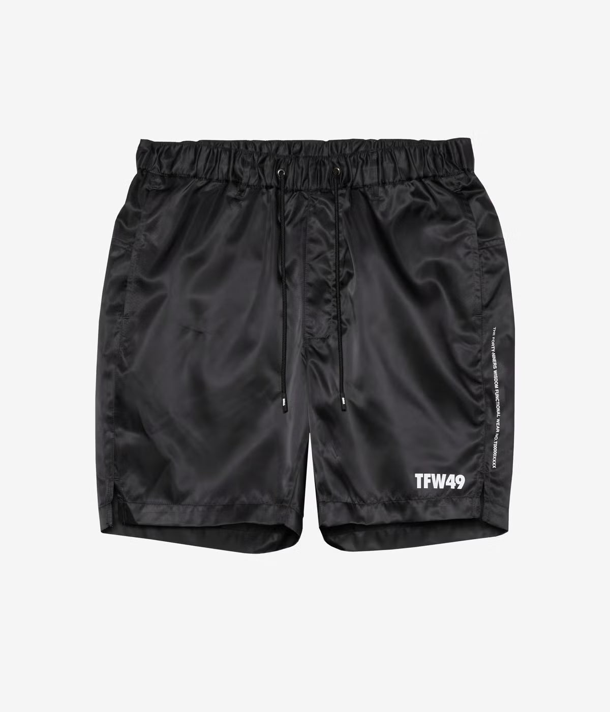 TFW49 LUXE SHINE SWIM SHORTS　スイムショーツ